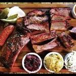 Salt Lick BBQ