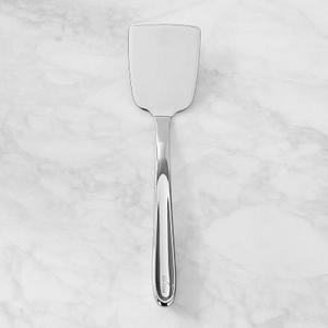 All-Clad Stainless-Steel Precision Turner/Spatula