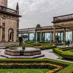Chapultepec Castle