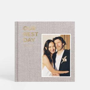 Wedding Album Printing