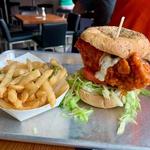 Element Gastropub