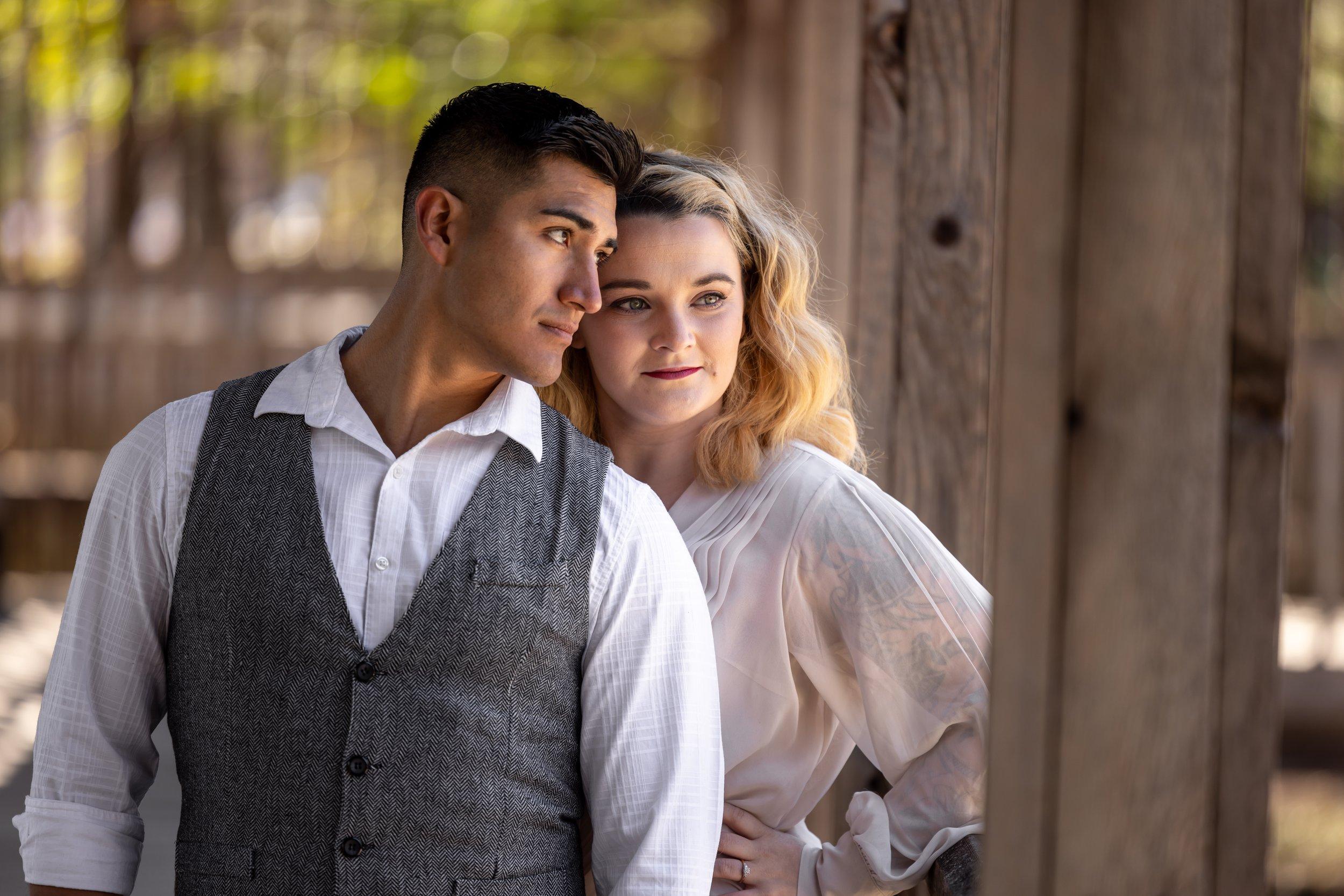 The Wedding Website of Ke Liilah Slingluff and Tony McKnight
