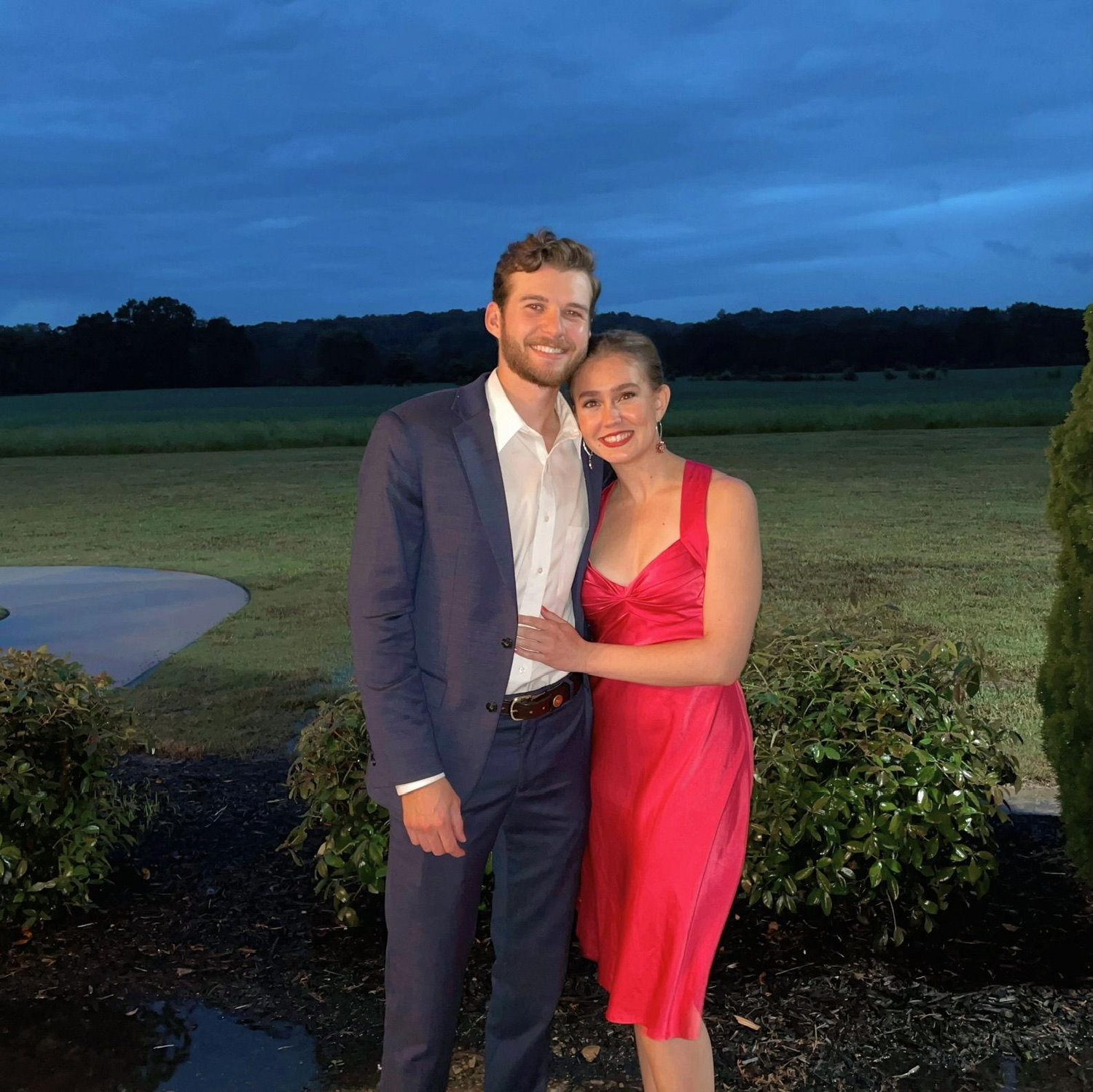Celebrating the Hatchers, May 2025
