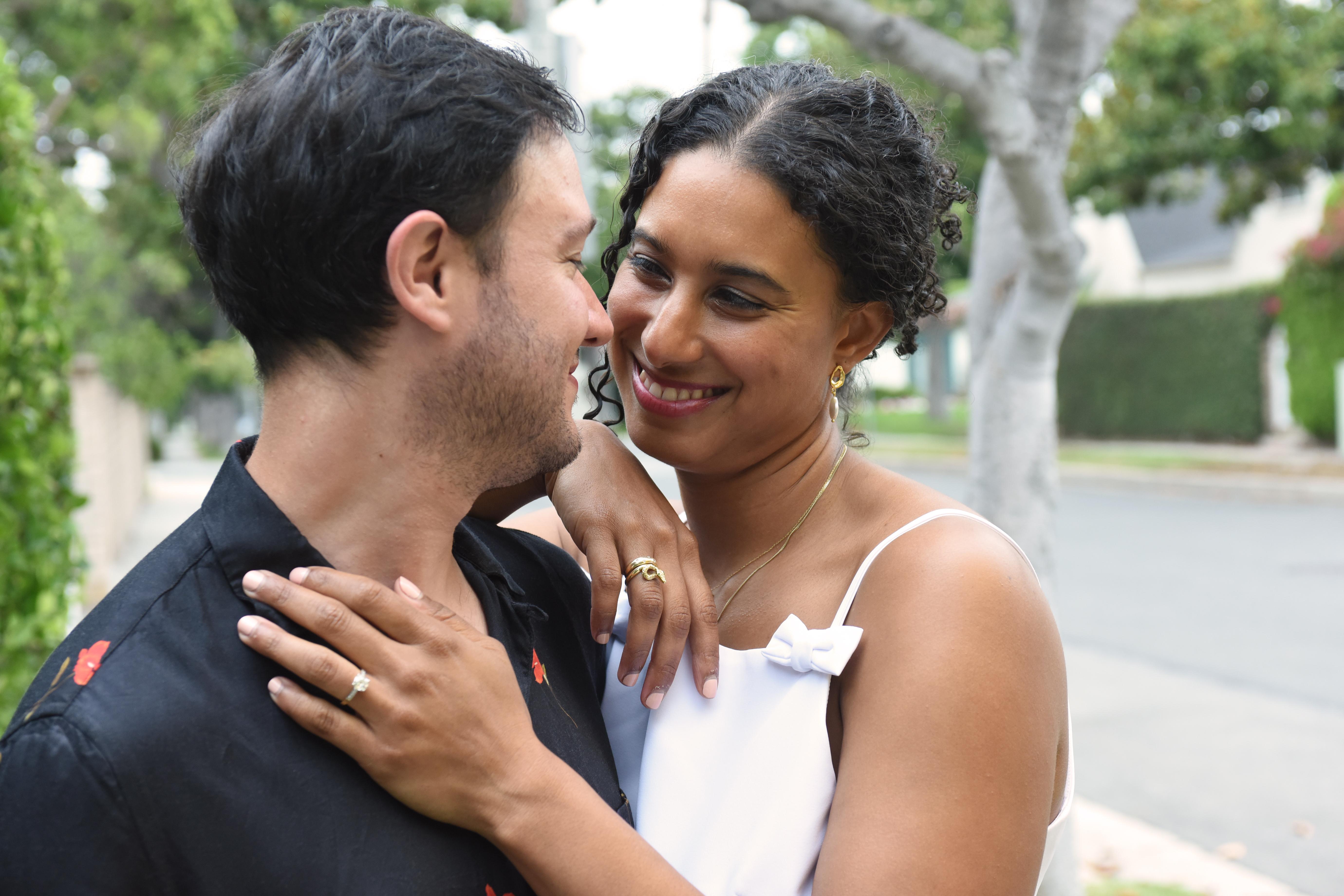 The Wedding Website of Katherine Ella Wood and Daniel Ian Janklow