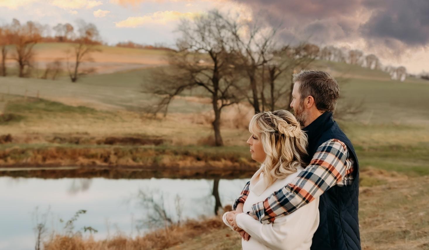The Wedding Website of Tiffany Mittereder and Christopher Damron