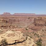 Canyonlands National Park