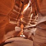 Trip To Antelope Canyon