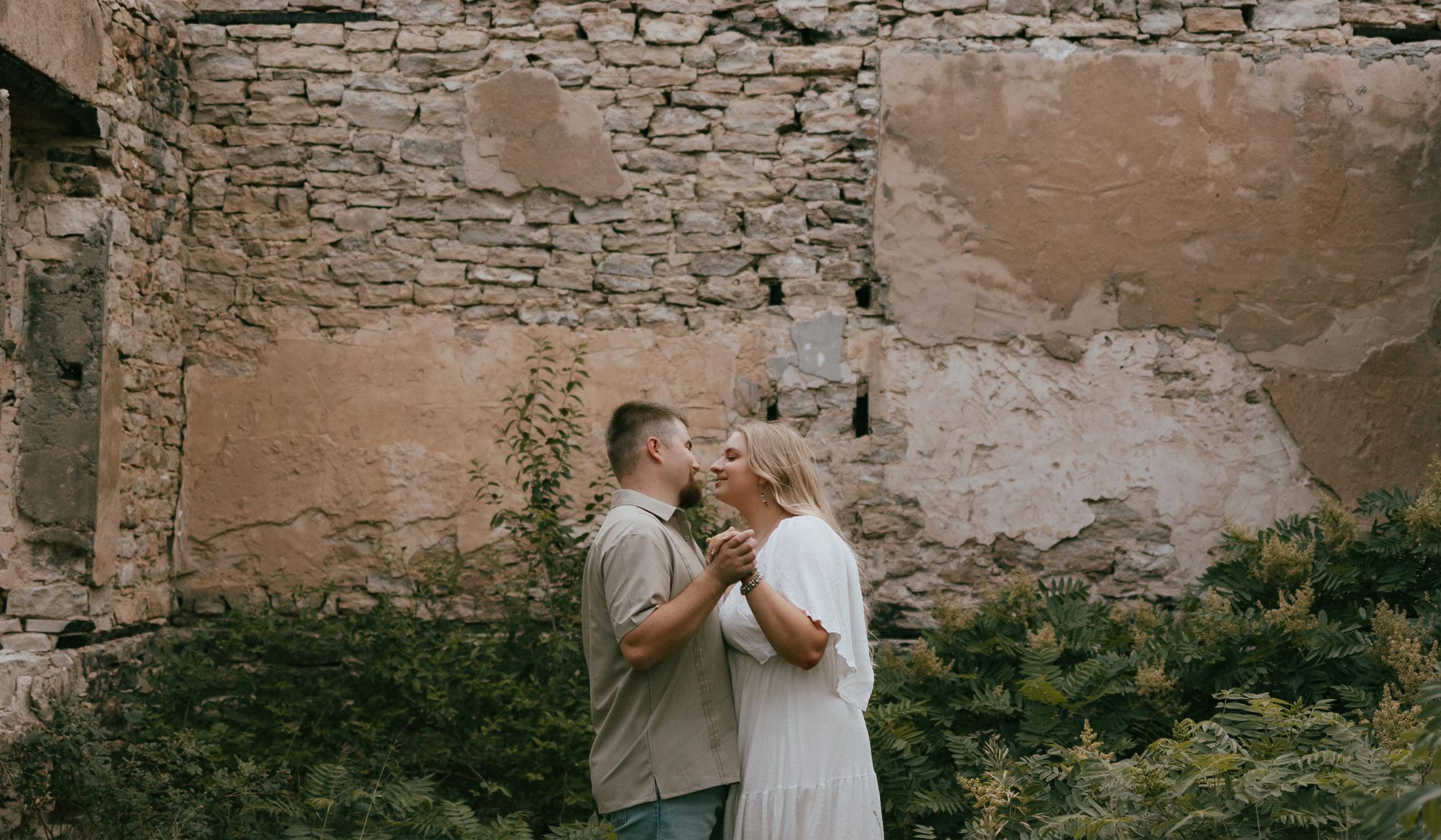 The Wedding Website of Danielle Gadberry and Jay Brown