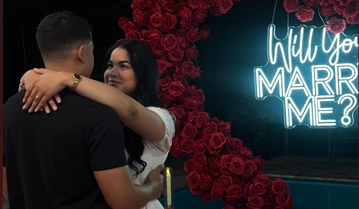The Wedding Website of Katherine Mederos and Maicol Gomez
