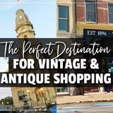 Downtown Bellefontaine