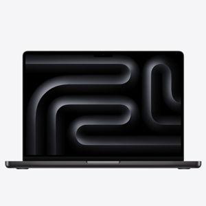 14-inch MacBook Pro - Space Black