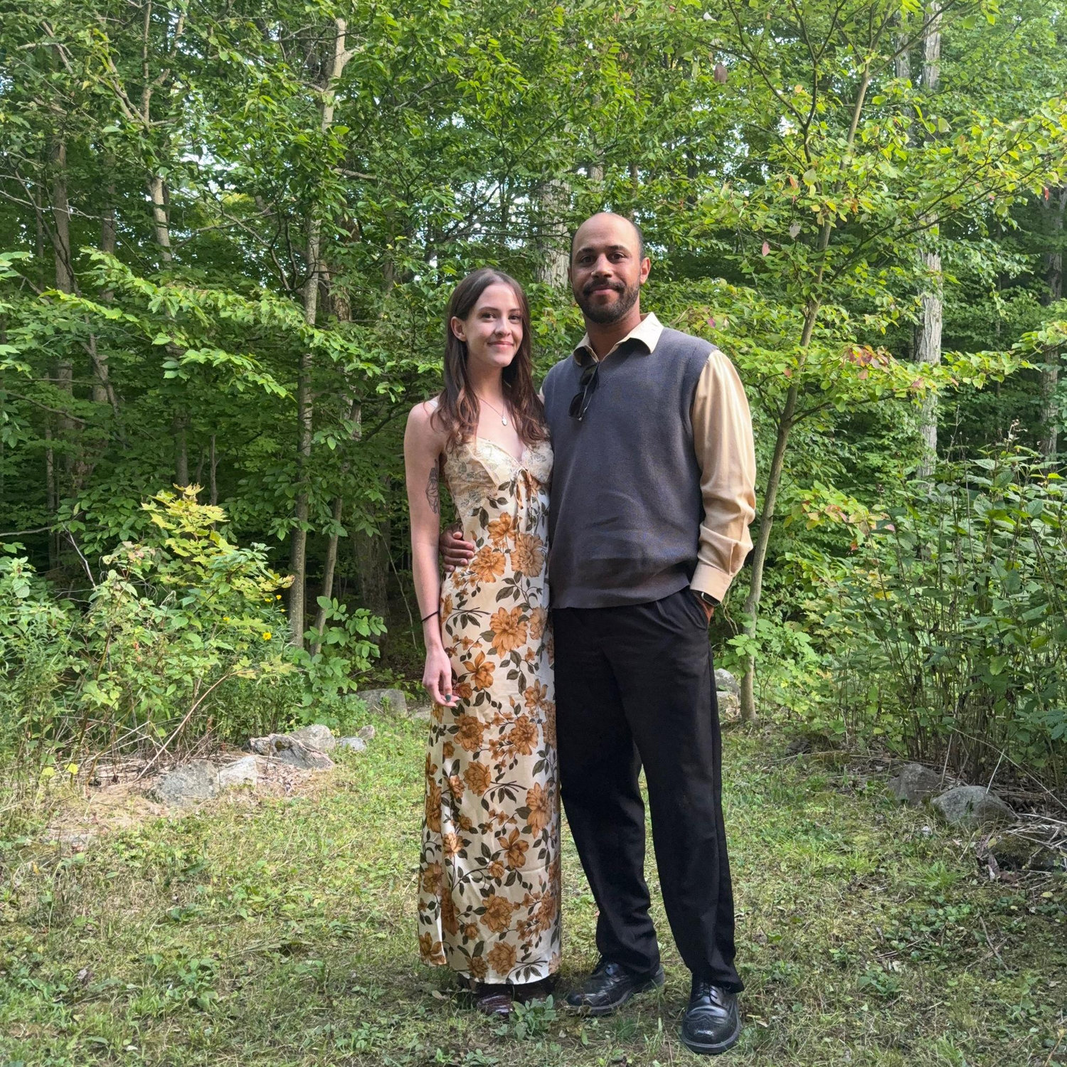 Daelin and Caitlyn's Wedding