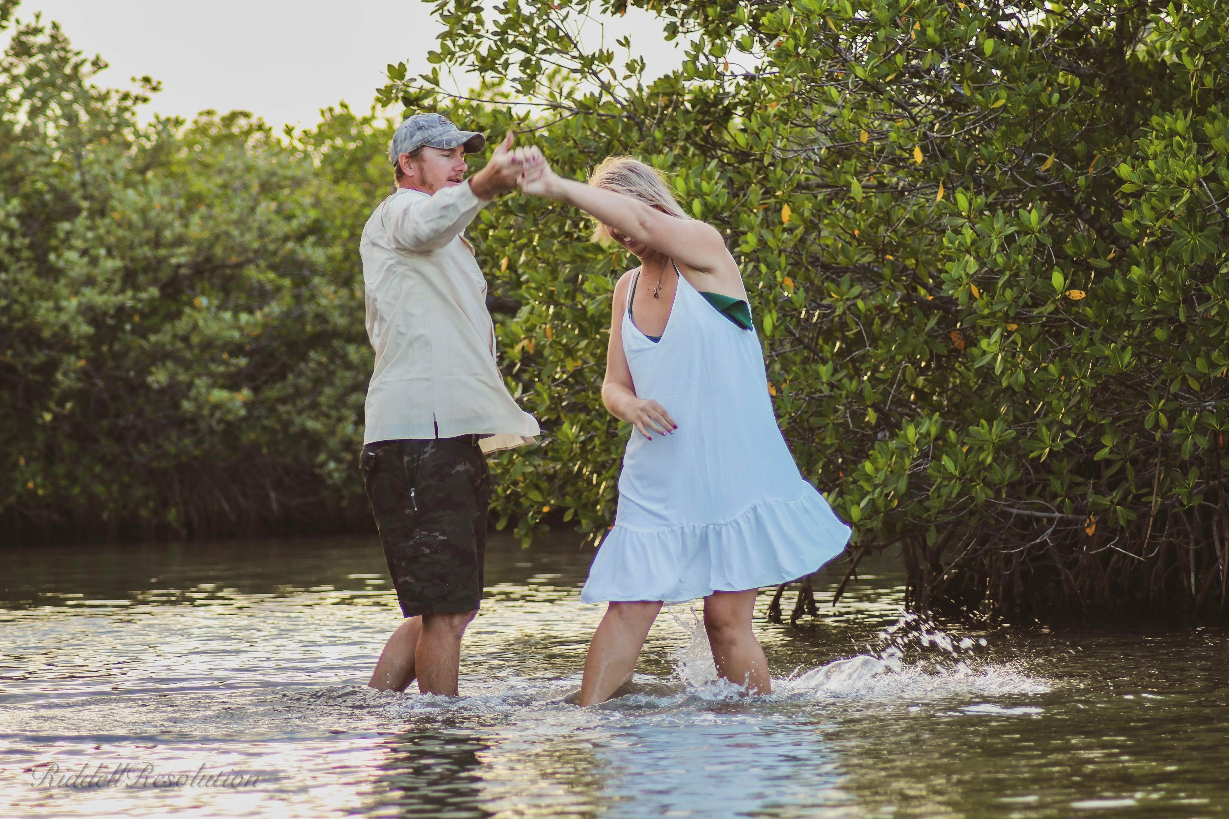 The Wedding Website of Nina Ahlgren and Lee Small