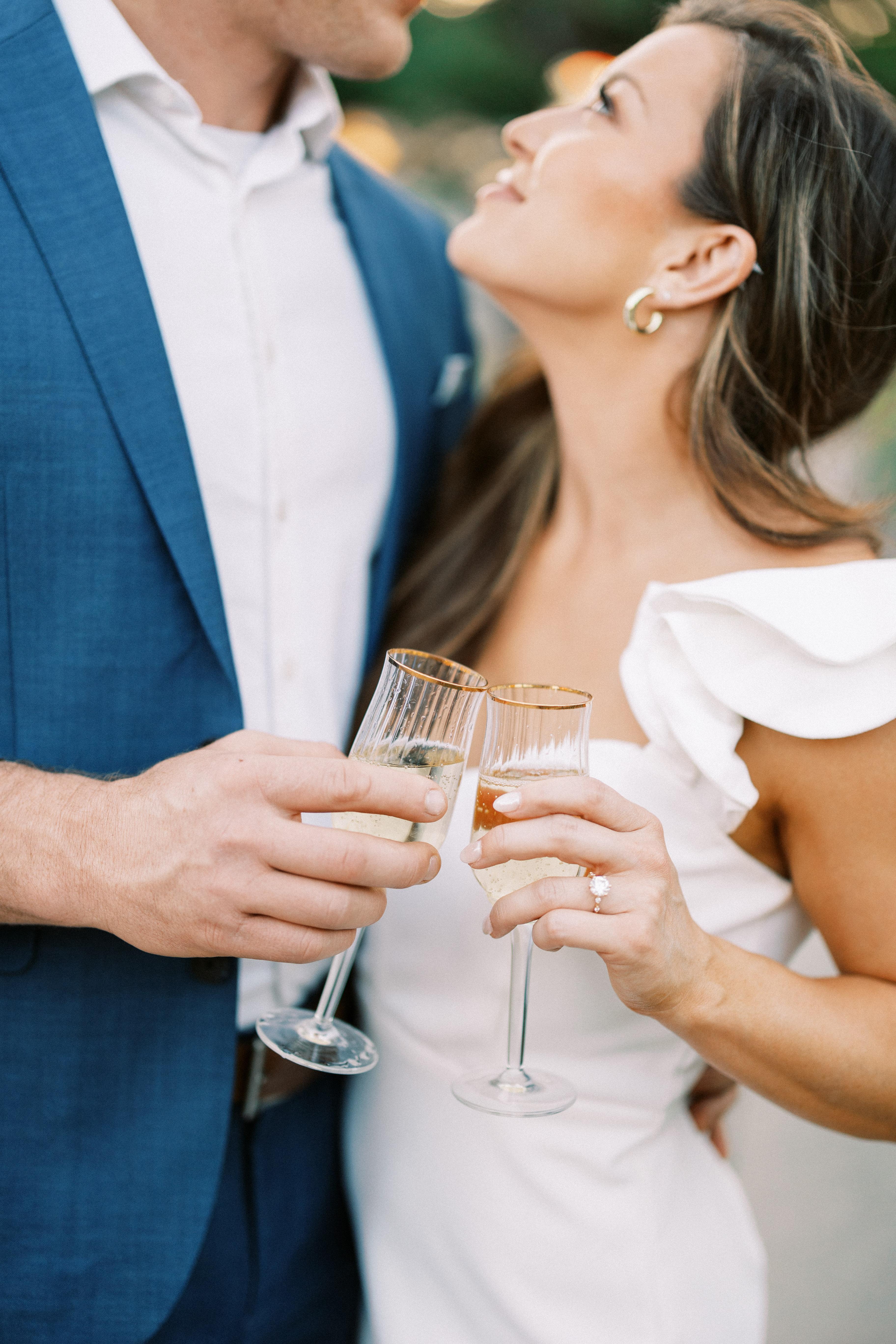 The Wedding Website of Kait Sweeney and Jacob Schwan
