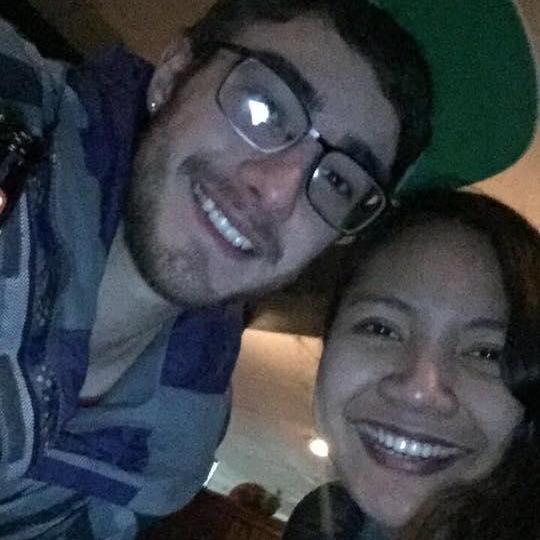 Our First Picture :)