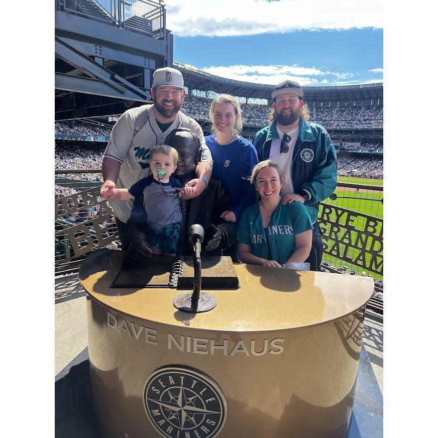 Seattle Mariners Game 2024