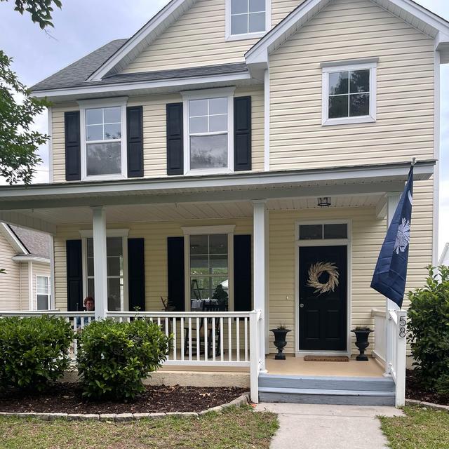 House Project Fund