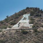 Sentinel Peak / "A" Mountain