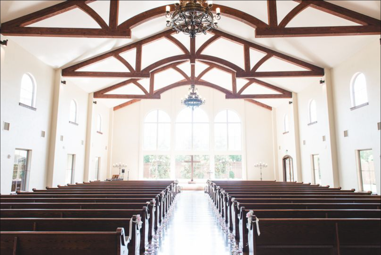 The Wedding Website of Kendra Ashley and Shane Harklerode