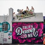 River North Art District