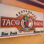 Taco Roco