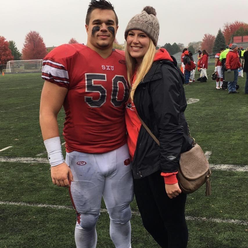 Saint Xavier University Football