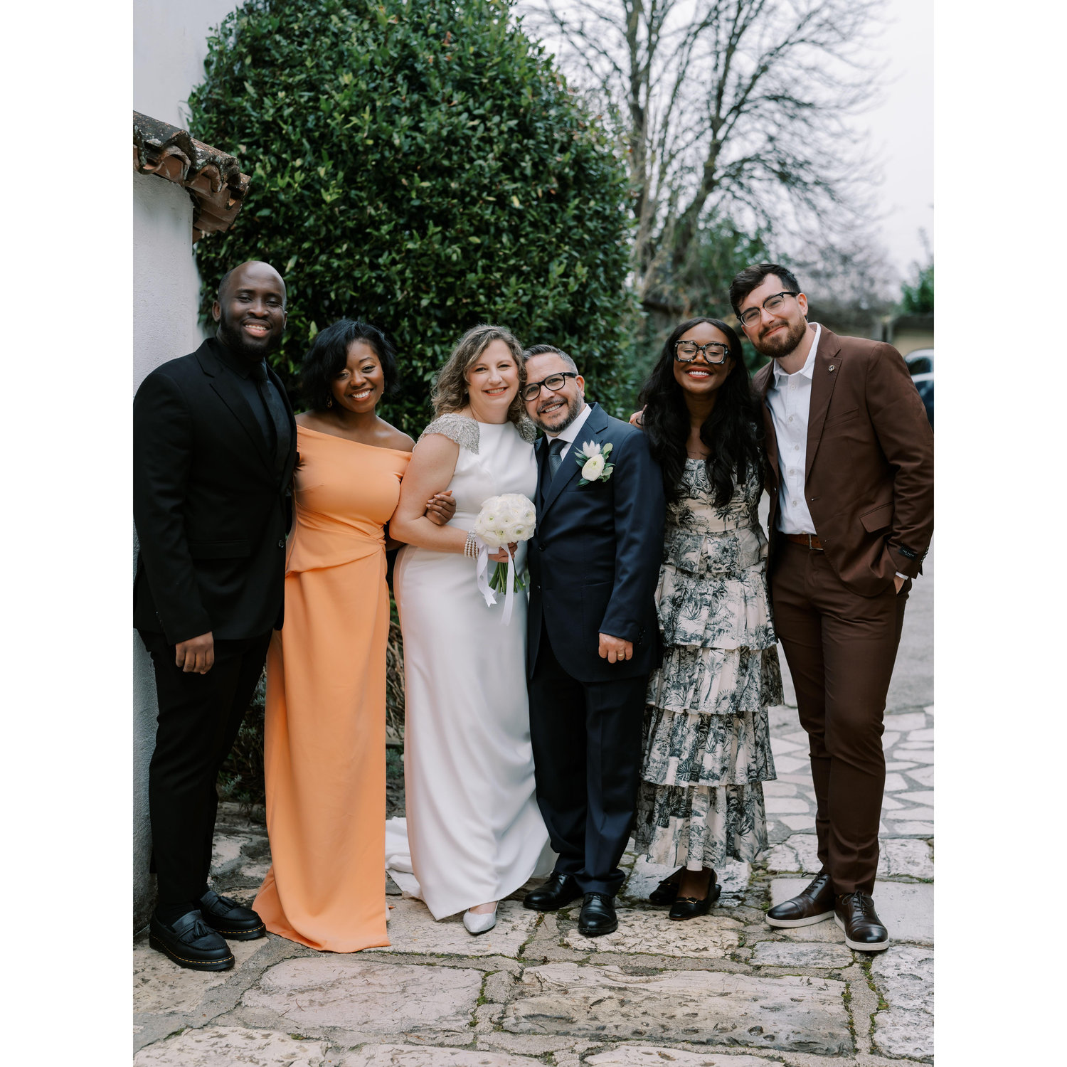 After four months together, we decided to take a leap of faith and go on our first international trip to L’Aquila, Italy. Nothing says ‘let’s see where this goes’ like hopping on a plane together!