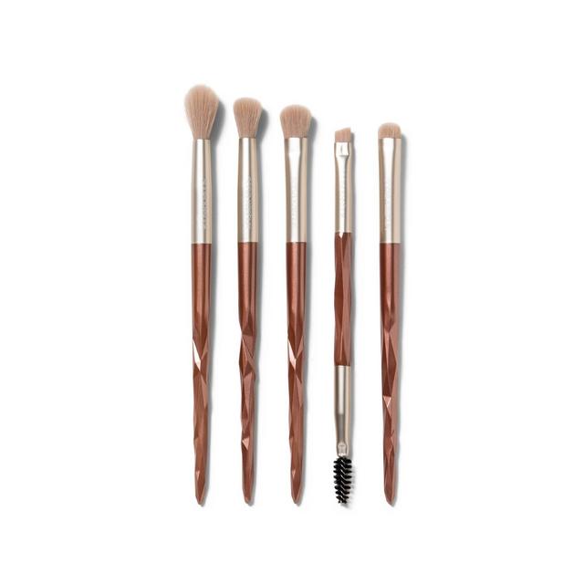 Sonia Kashuk™ Limited Edition Eye Makeup Brush Set - 5pc