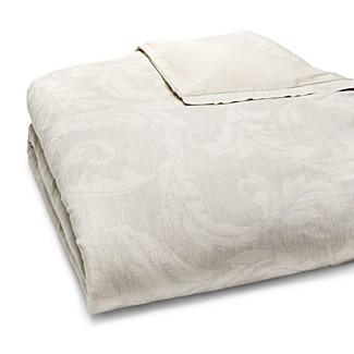 Hudson Park CollectionNatalya Duvet Cover, King - 100% Exclusive