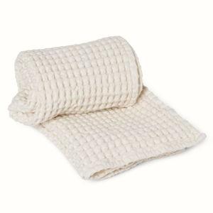 Organic Hand Towel - 2
