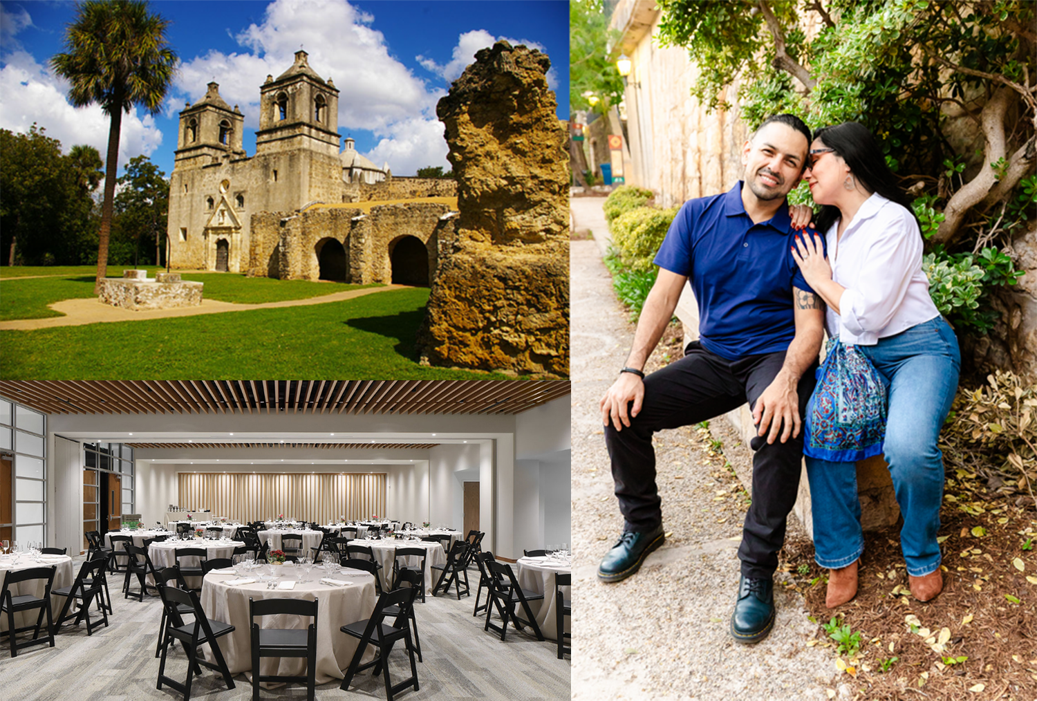 The Wedding Website of Michelle Tejeda and Manny Vasquez
