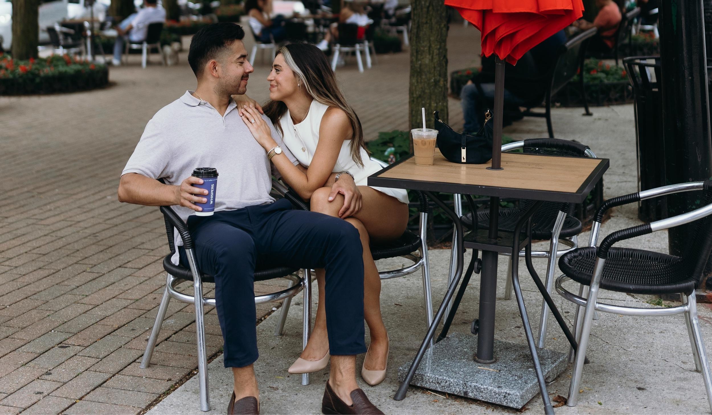 The Wedding Website of Natalie Gandy and Xavier Medina