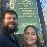 Swamp Rabbit Trail