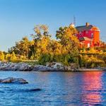 Lighthouse and Museum Tour