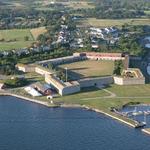 Fort Adams State Park