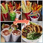 Raspados Colima