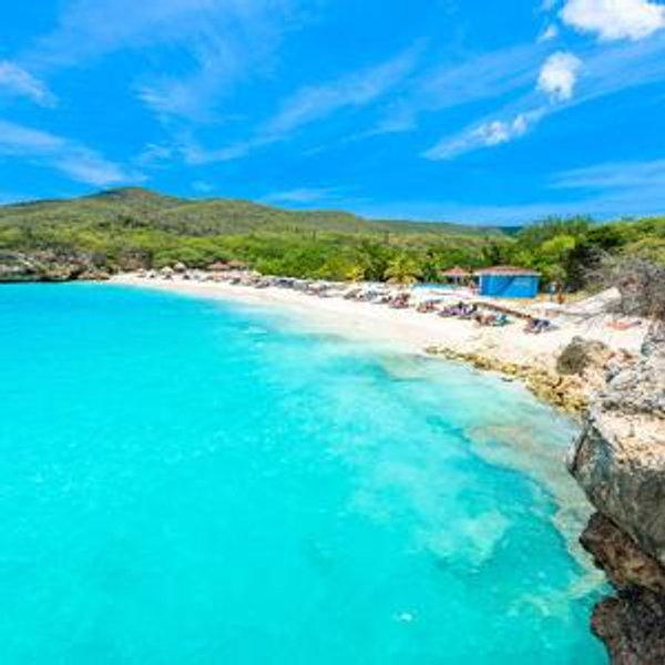 Curaçao Honeymoon Fund