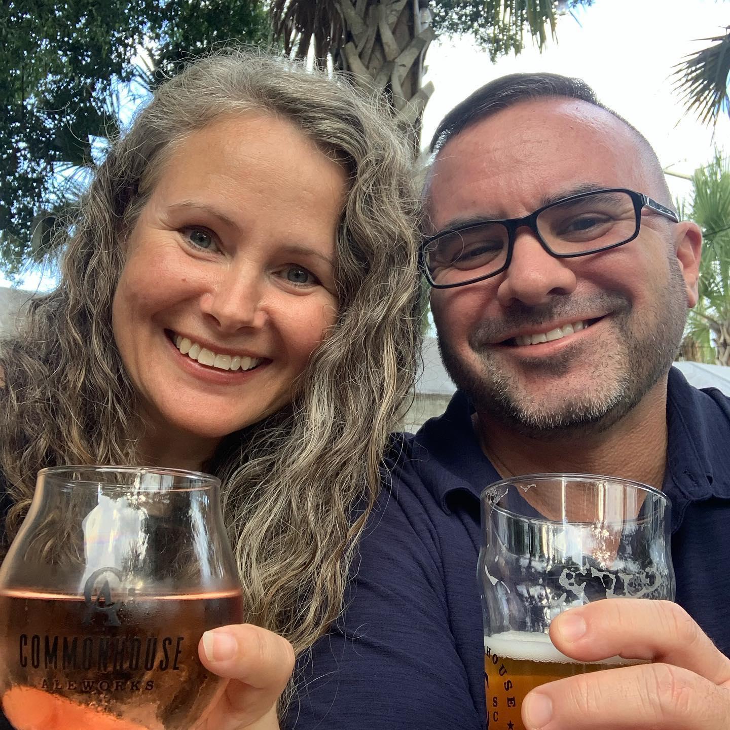 The Wedding Website of Wendy Hudson and Brian Murphy