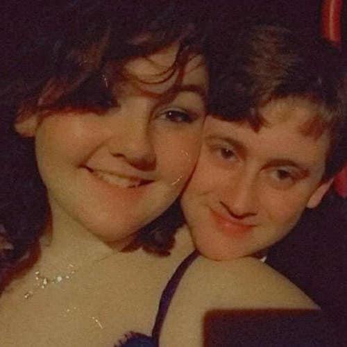 Alexis Junior Prom