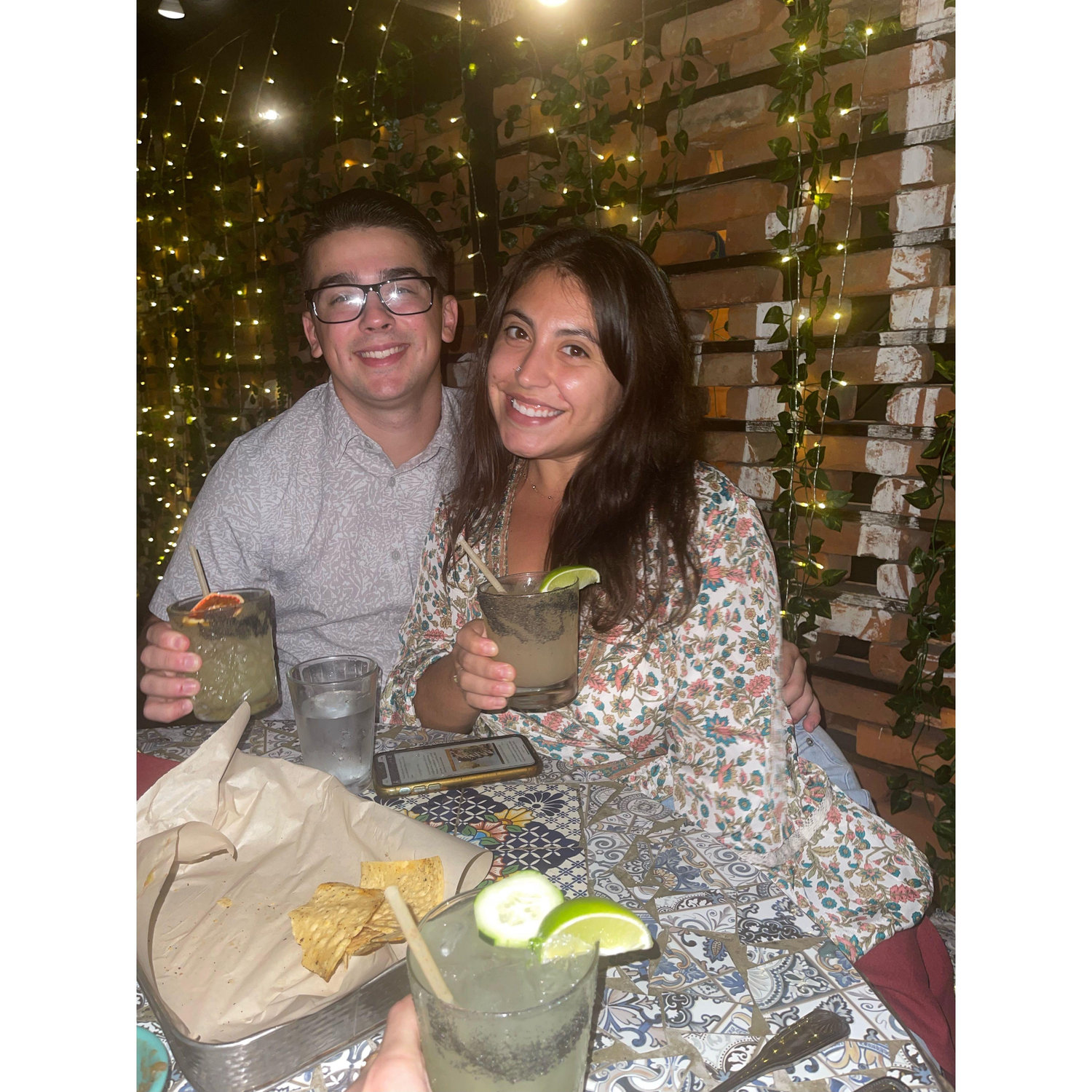 Margarita time :)