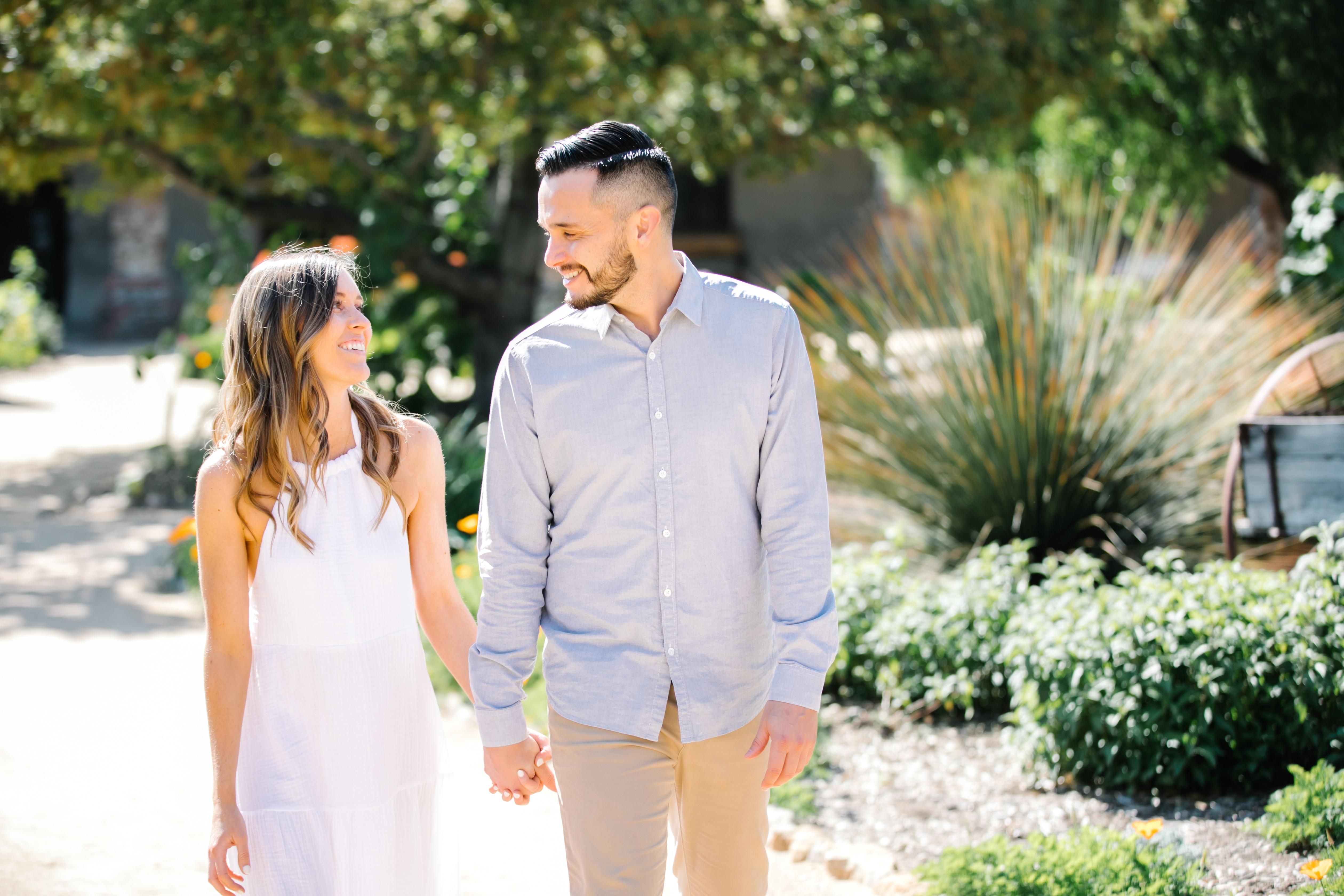 The Wedding Website of Tiara Thomas and Jon Alanis