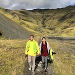 Take a hike