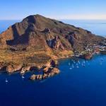 Aeolian islands