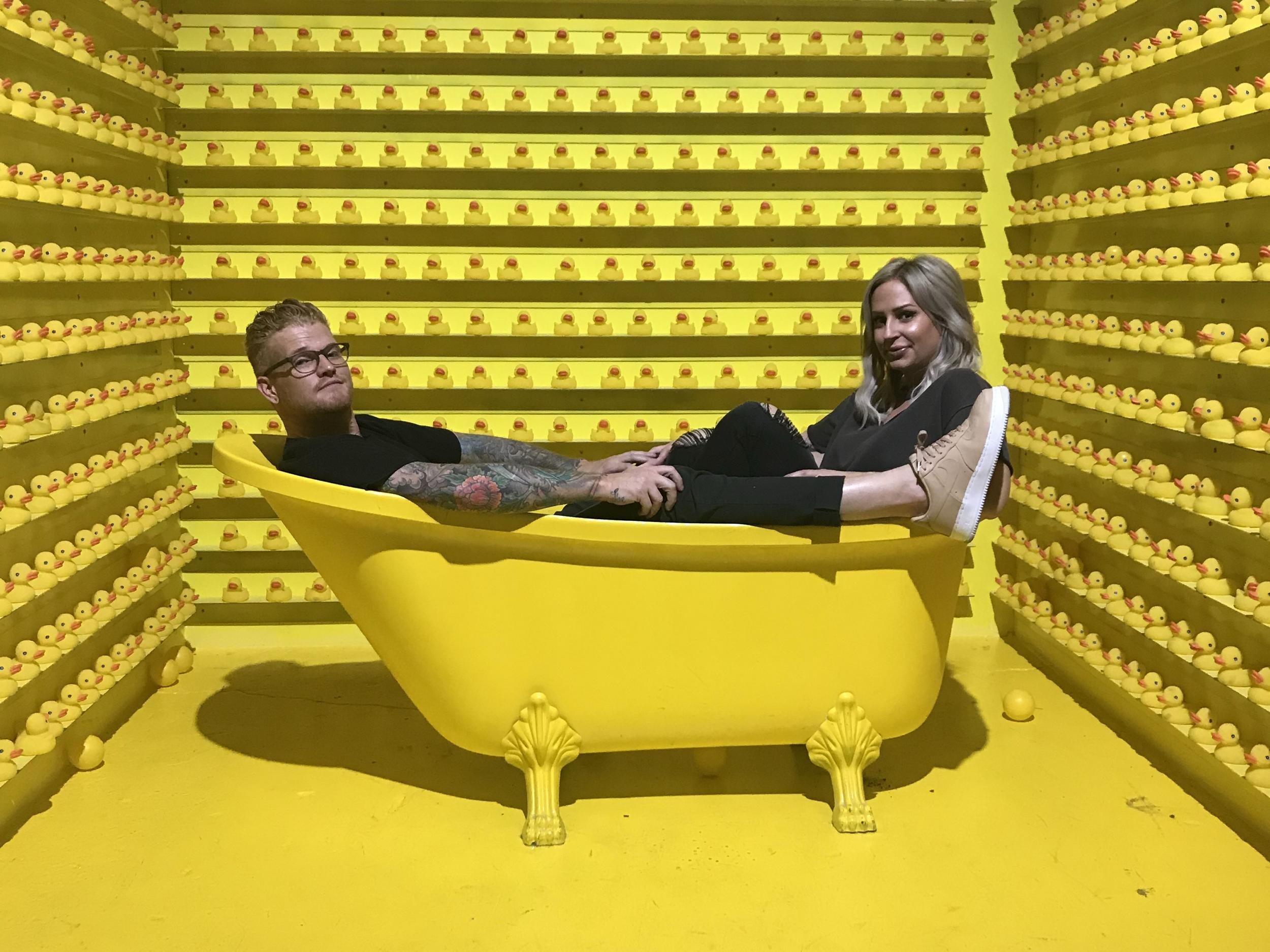 The Wedding Website of Ryan Clemens and Lisa Medley