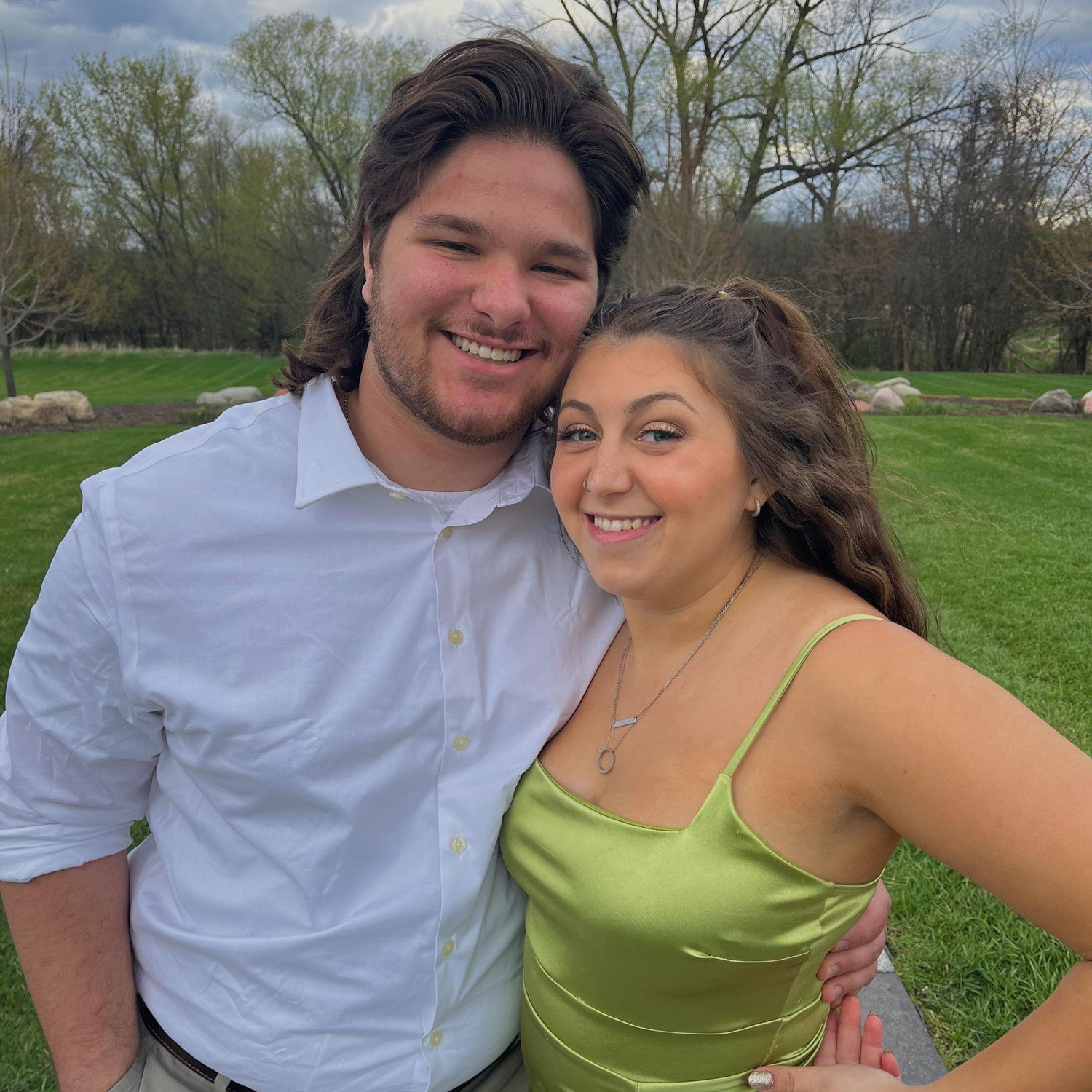 Spring Formal - 2023