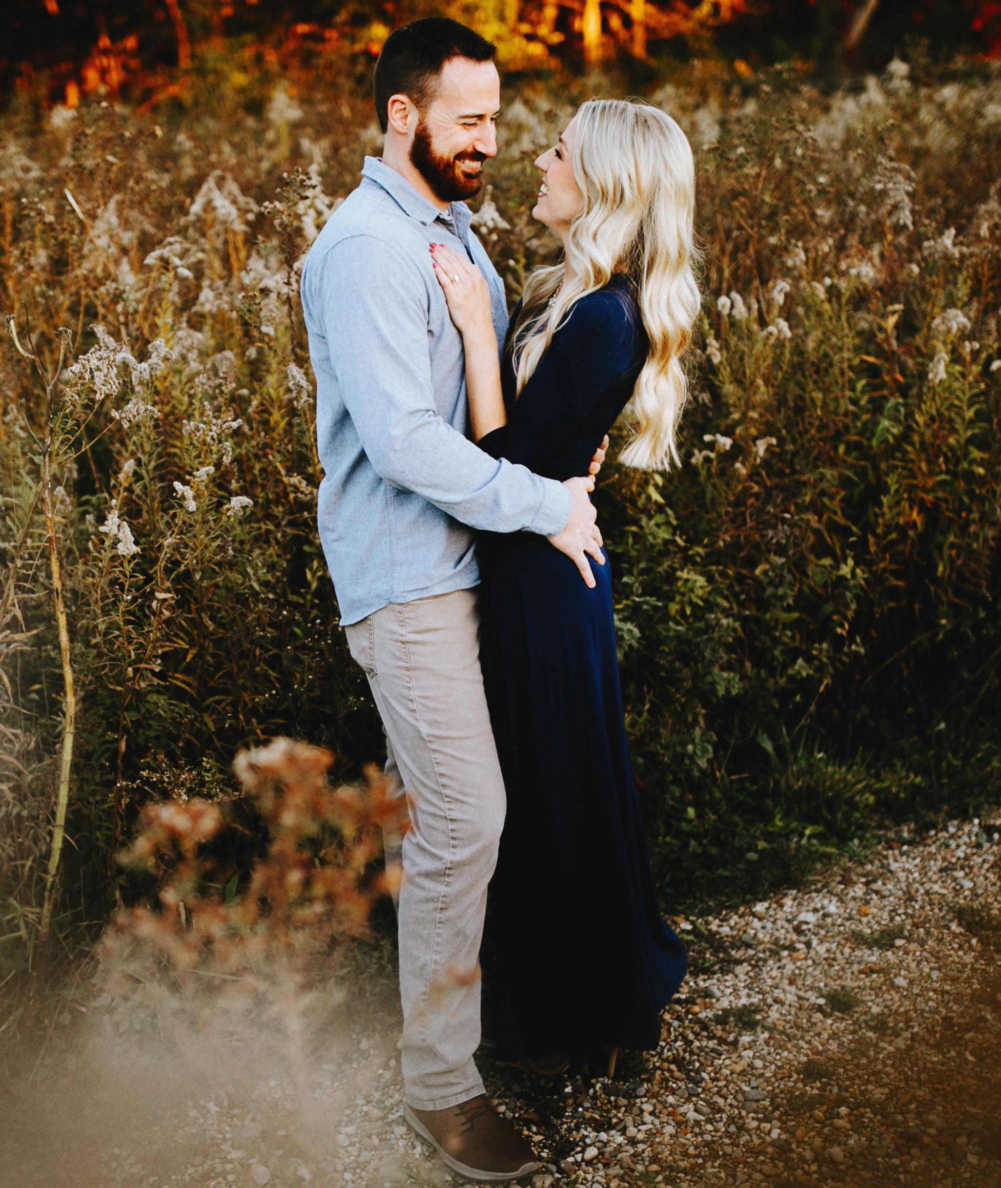 The Wedding Website of Eryn Fleming and Ken Kilver