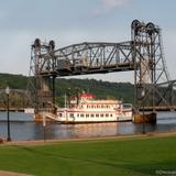 Historic Stillwater
