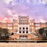 Little Rock Central High School National Historic Site