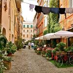 Trastevere