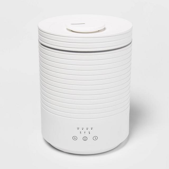 2.7L Electric Oil Humidifier White - Project 62™